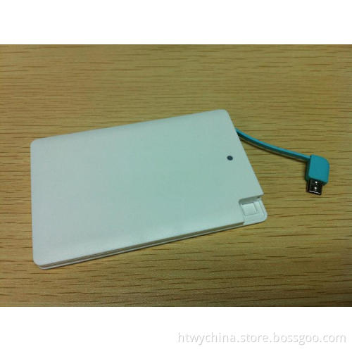 China Wholesale Alibaba USB Power Bank